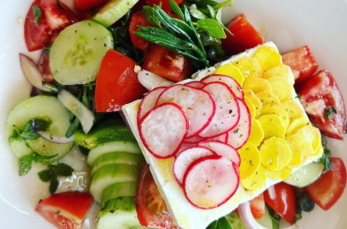 Conoce los beneficios de la llamada “dieta longeva” que te quitará 20 años de encima