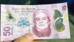¡Que no te sorprendan! Sigue estos 4 pasos para identificar un billete falso
