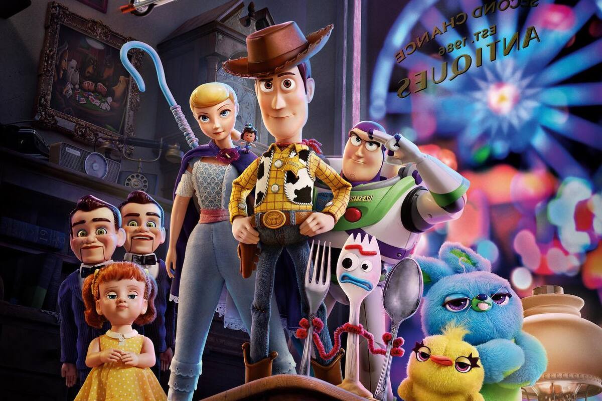 Una nueva entrega de Toy Story está en camino, pero los fans parecen no estar tan contentos.