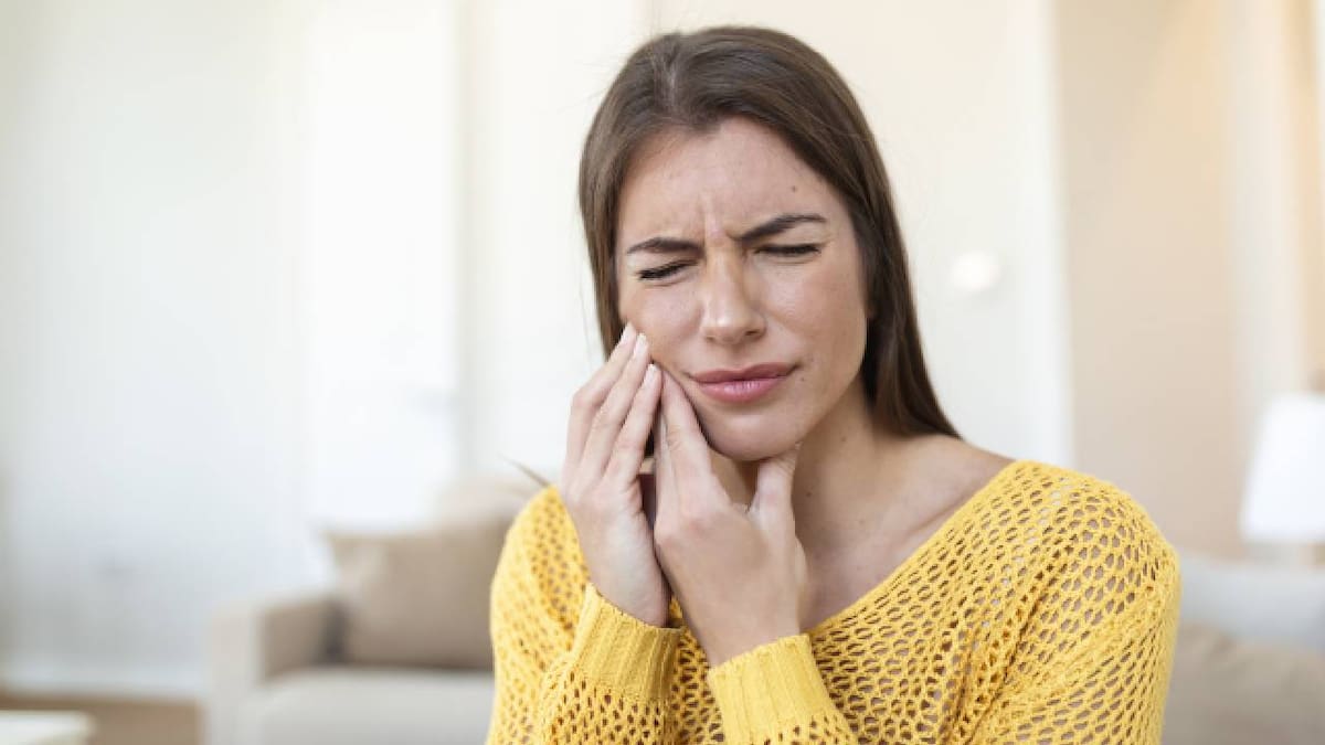 Quítate el dolor de muelas con estos remedios caseros