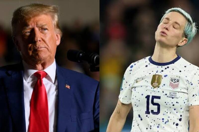 tras la eliminación de Estados Unidos.