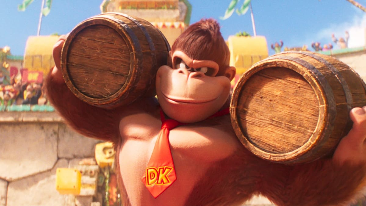 Nuevos sets LEGO de Donkey Kong: Cuándo salen, dónde comprarlos y cuánto cuestan