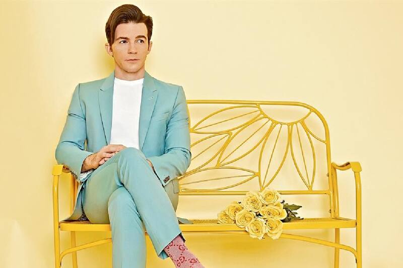 Drake Bell está a salvo: informa la policía de Florida.