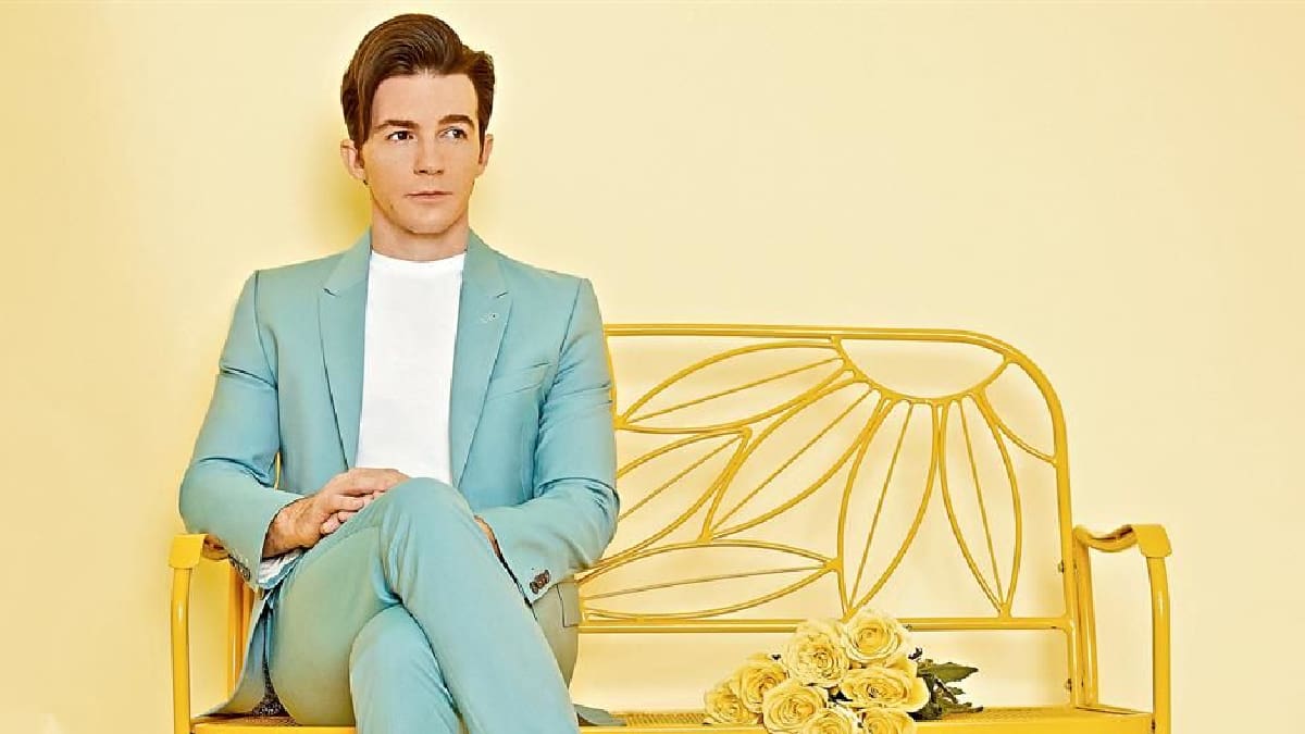 Los mejores memes que dejó la supuesta desaparición de Drake Bell