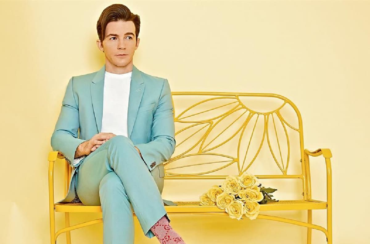 Los mejores memes que dejó la supuesta desaparición de Drake Bell