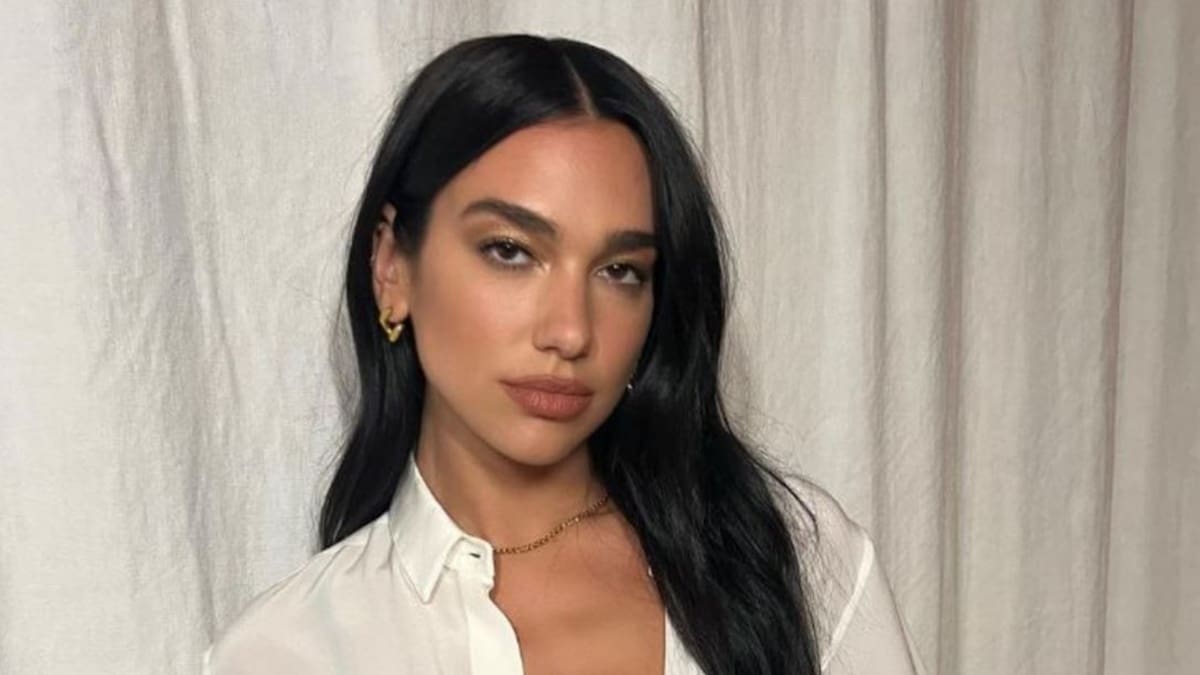 Así fue el lujoso cumpleaños número 28 de Dua Lipa en Ibiza