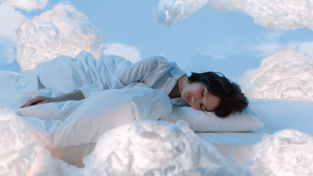 Duerme a pierna suelta: sigue estos tips para evitar alteraciones en el ciclo del sueño