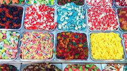 Trucos para controlar los antojos dulces