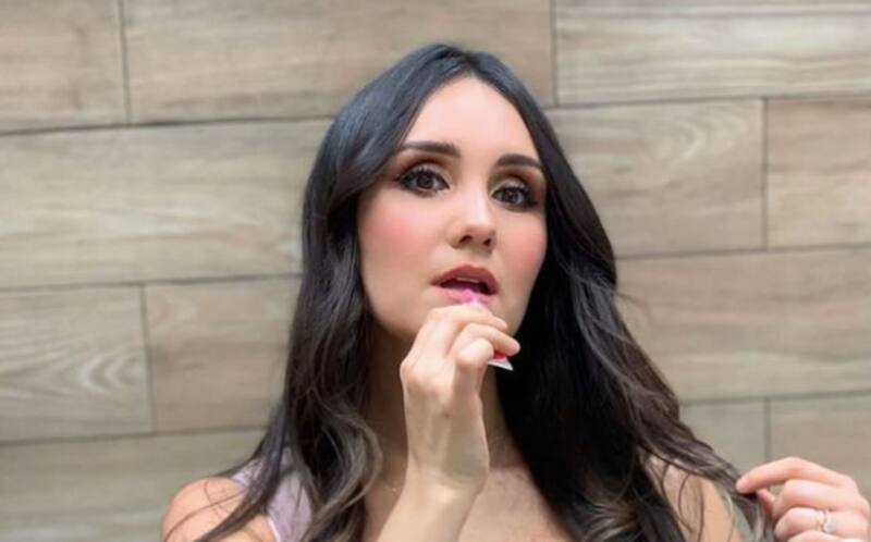 La cantante habló sobre la criticada interpretación de Ninel Conde de "Sálvame"