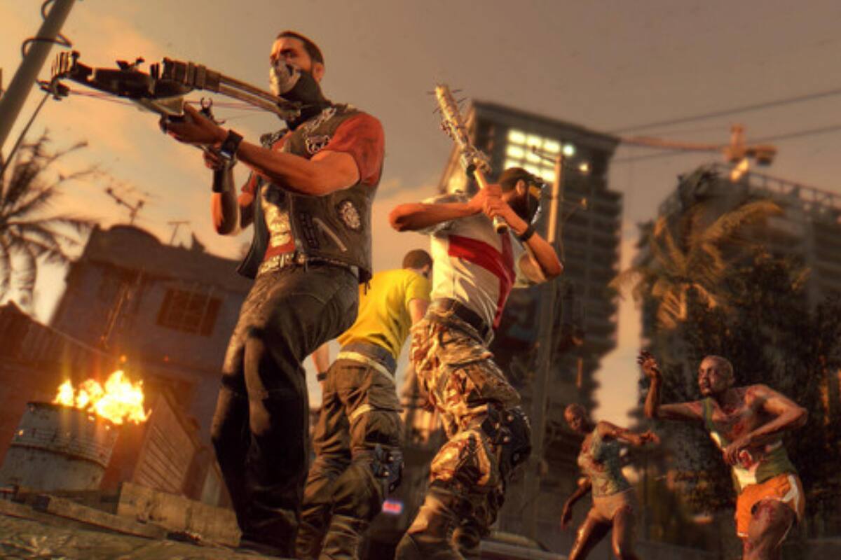 Solo tienes unos días para adquirir el juego de forma gratuita. Créditos: Epic Games