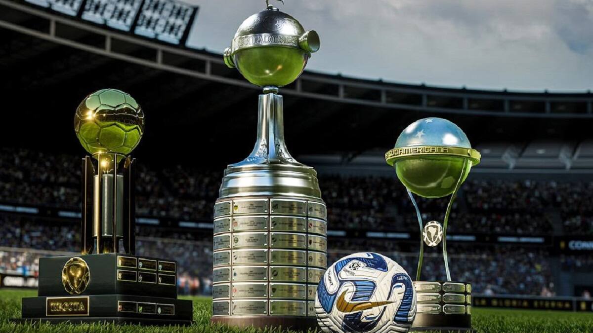 EA Sports anuncia nueva actualización de CONMEBOL Libertadores y CONMEBOL Sudamericana en FIFA 23