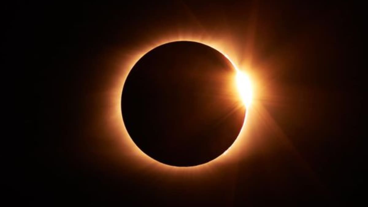 Eclipse Solar Híbrido: ¿En dónde se podrá ver este evento astronómico?