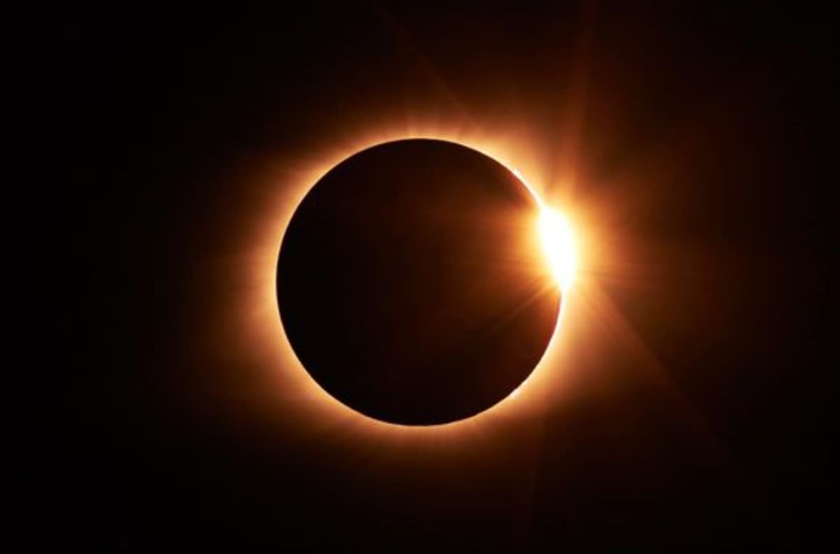 Eclipse Solar Híbrido: ¿En dónde se podrá ver este evento astronómico?