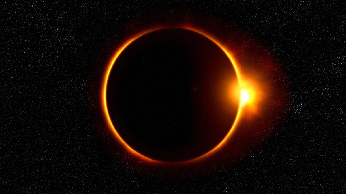 Eclipse Solar: ¿A qué hora se oscurecerá totalmente en México?
