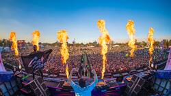 EDC 2023: Prohíben uso de pirotecnia por contingencia ambiental en CDMX