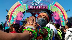 EDC 2023: Lista de objetos que sí y que no puedes llevar al festival