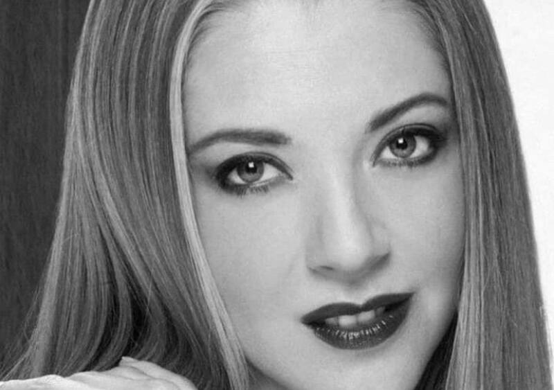 La actriz falleció en 2019