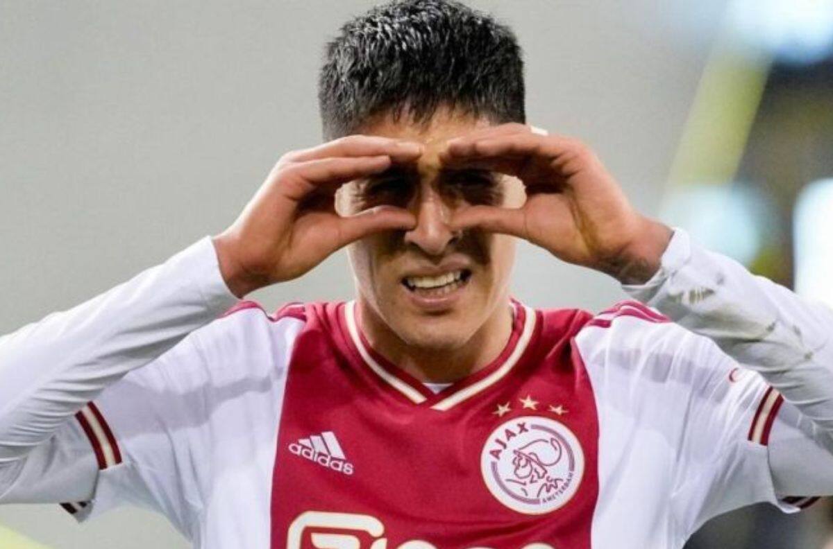 Acuerdo entre Borussia Dortmund y Edson Álvarez: solo falta el “sí” del Ajax