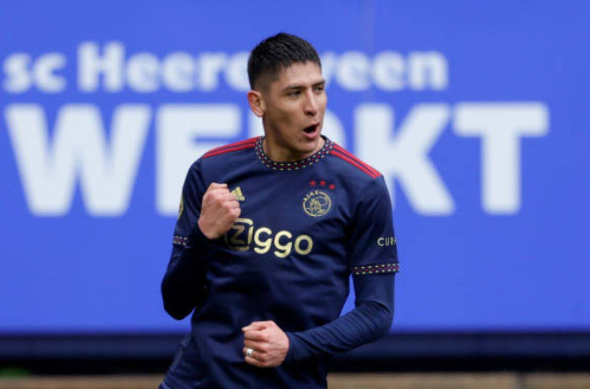 Edson Álvarez se suma a los mexicanos que han jugado en el West Ham