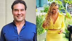 Eduardo Yáñez detalló por qué terminó su romance con Marjorie de Sousa