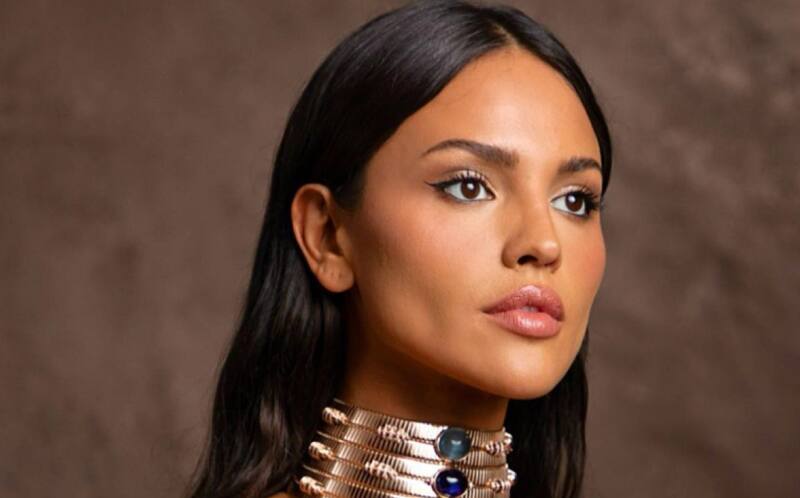 La actriz reveló que está lista para convertirse en madre