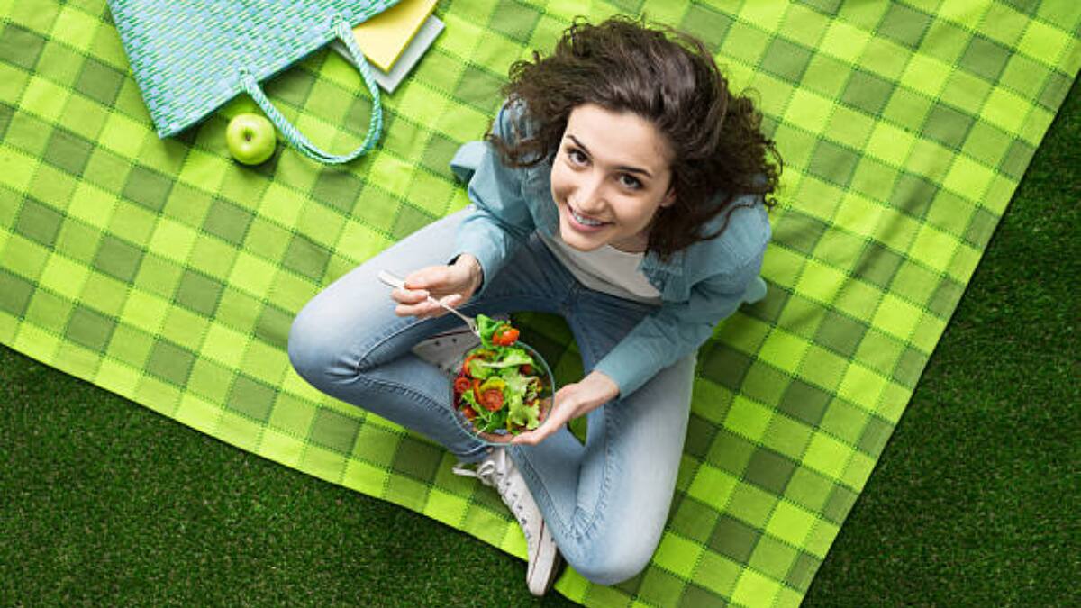 ¿Cuál es el alimento más saludable del mundo?