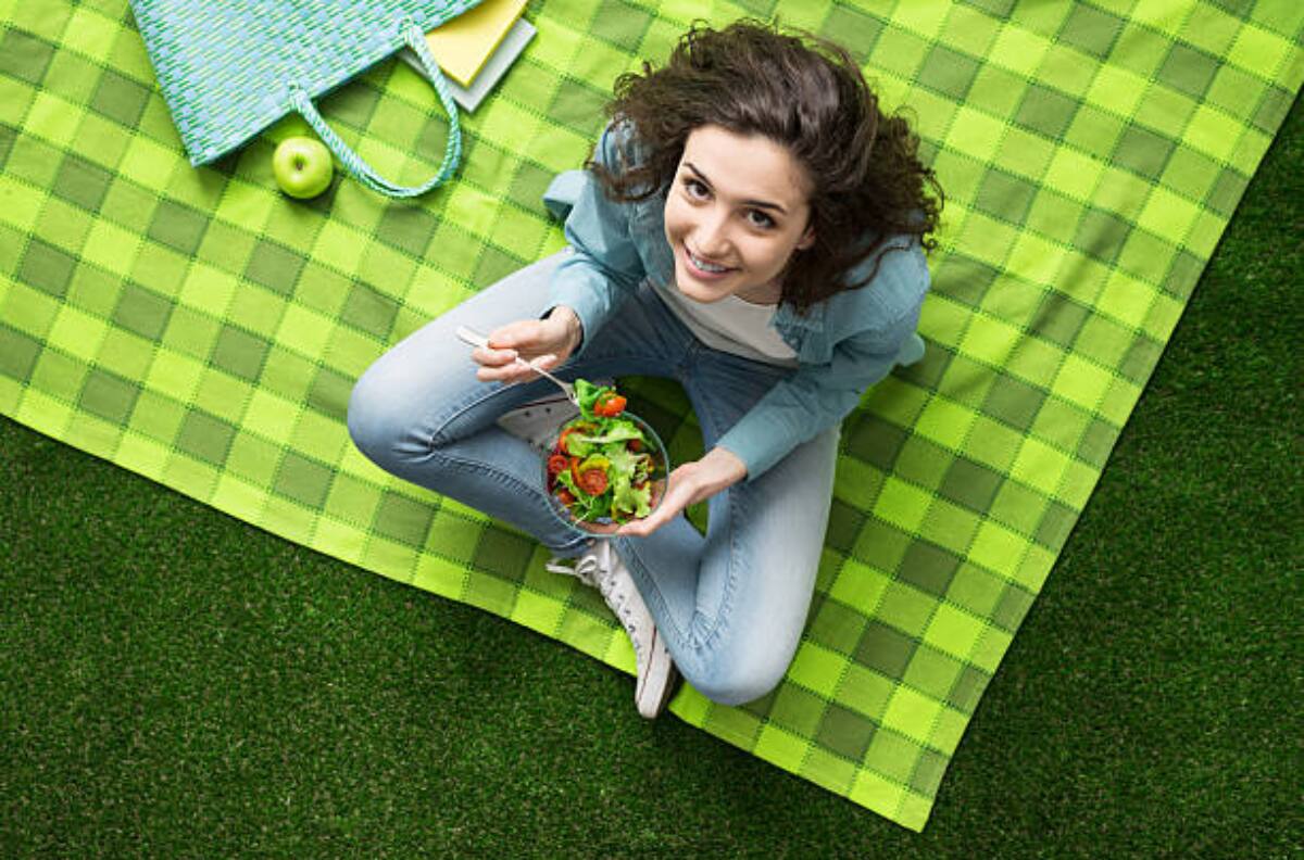 ¿Cuál es el alimento más saludable del mundo?