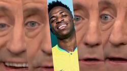 Redes sociales se vuelcan contra El Chiringuito por odiosidades hacia Vinícius: “¿Cómo pueden destrozar a un jugador de esta forma?”