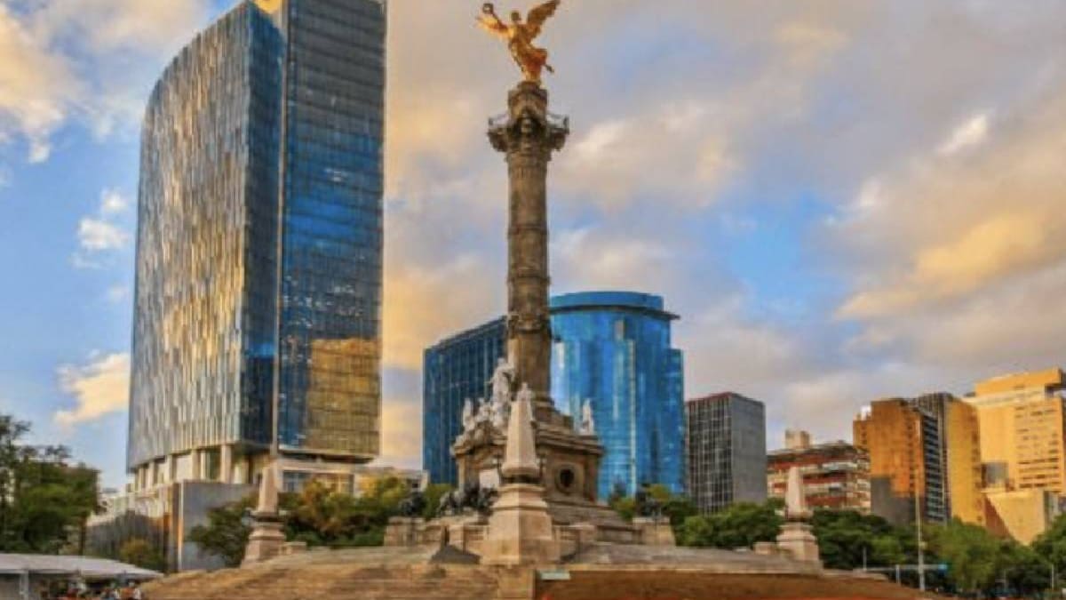 Este es el pronóstico del clima en CDMX este sábado 10 de junio 2023