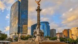 Este es el pronóstico del clima en CDMX este sábado 10 de junio 2023