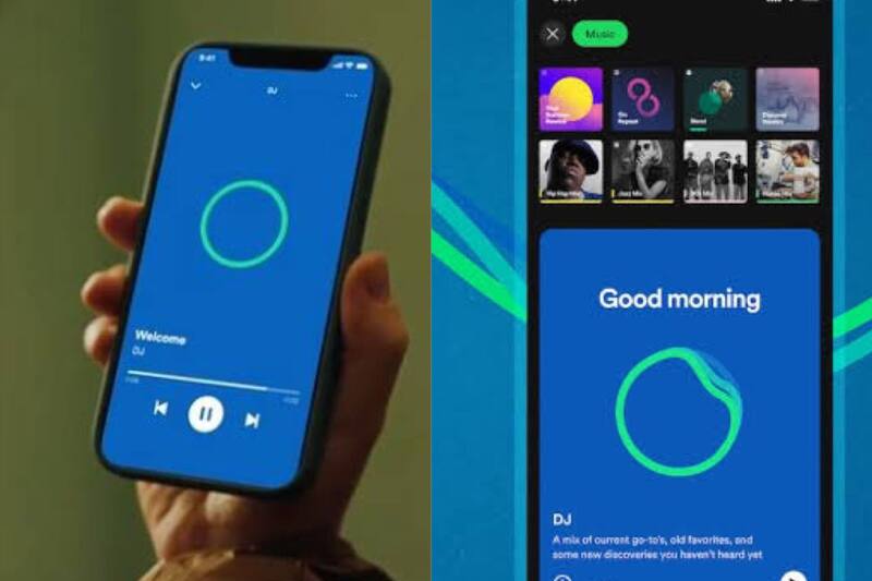 Conoce todo sobre la nueva función de la app que se alimenta de inteligencia artificial. Tendrás un DJ en tus manos.