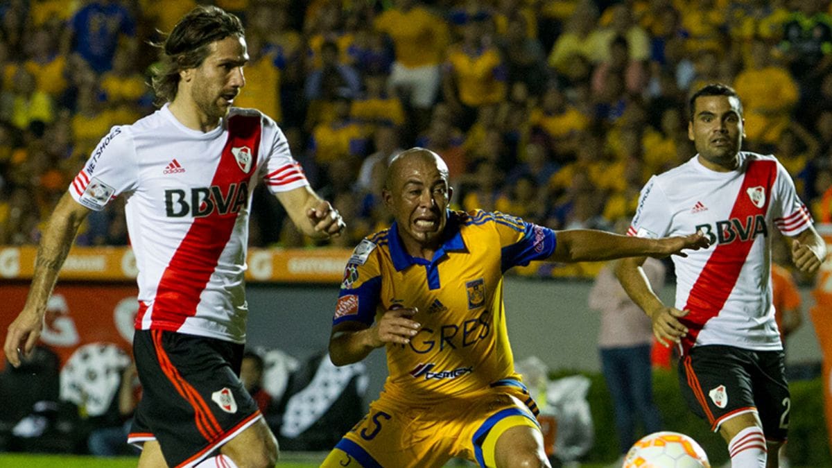 La condición de los equipos del fútbol mexicano para regresar a la Copa Libertadores