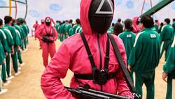 Netflix podría hacer la versión estadounidense de ‘El Juego del Calamar’