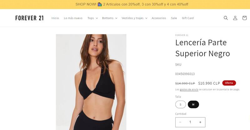 El peto de Cony de "Gran Hermano" Chile