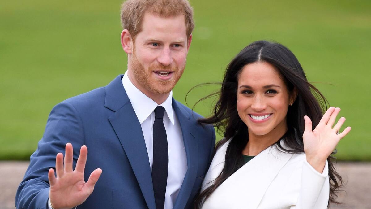 Por seguridad: El príncipe Harry y Meghan Markle planean mudarse a Los Ángeles