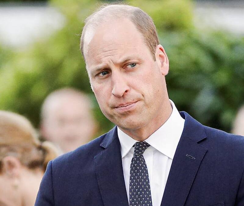 El príncipe William es unos de los royal más queridos del Reino Unido- Créditos: Instagram