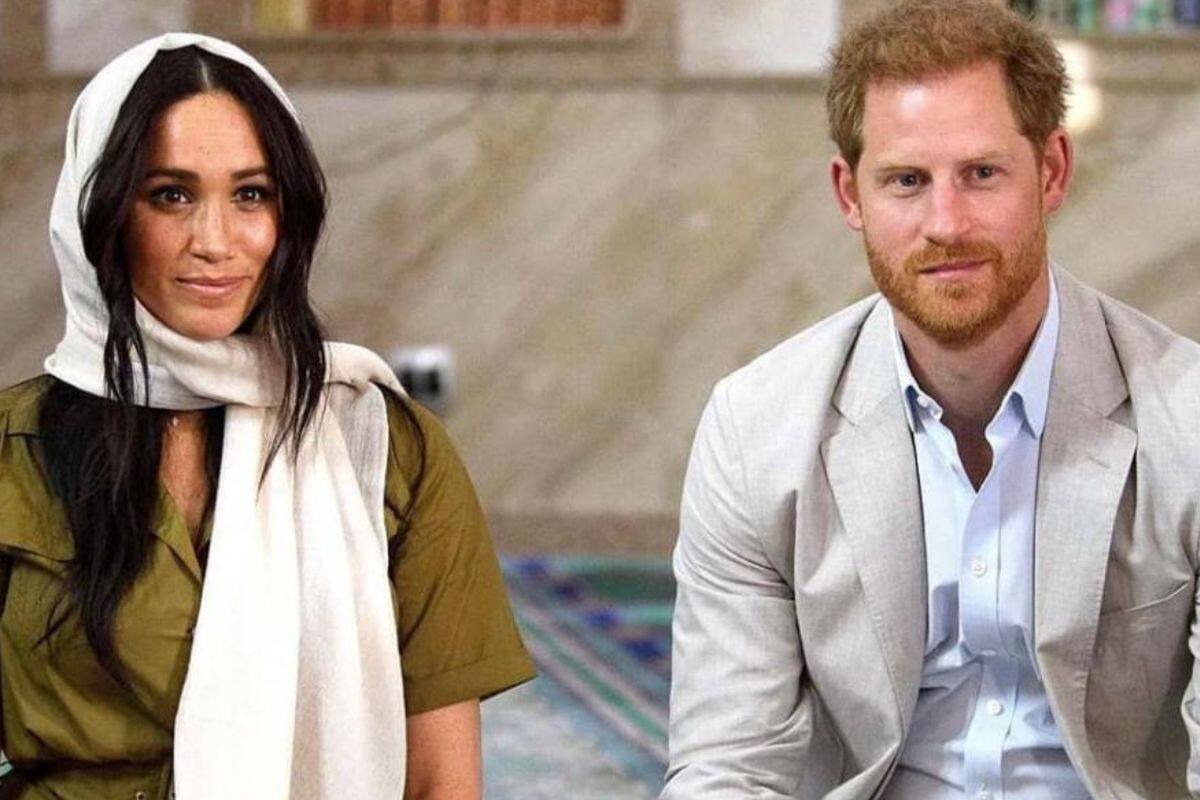 El rey Carlos III buscará proteger a su hijo Harry