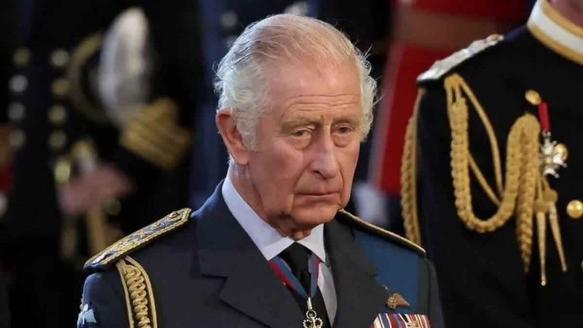 Por qué el Rey Carlos III renunció a la millonaria mansión de Gales