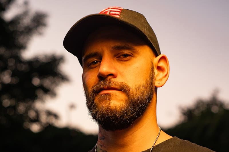 El Temach en medio de la polémica por insultar a Juan Guarnizo y Ari Gameplays.