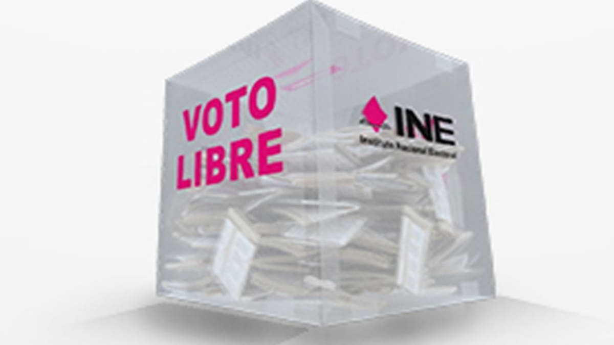 Elecciones México 2023: ¿Por qué el INE ya tiene registro de votos si todavía no termina la jornada?