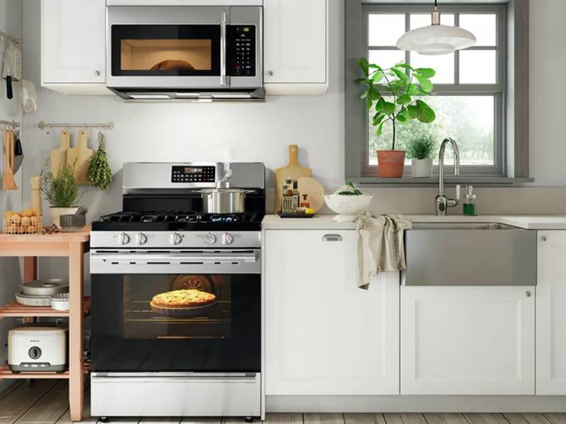 Estos aparatos consumen mucha energía dentro del hogar.