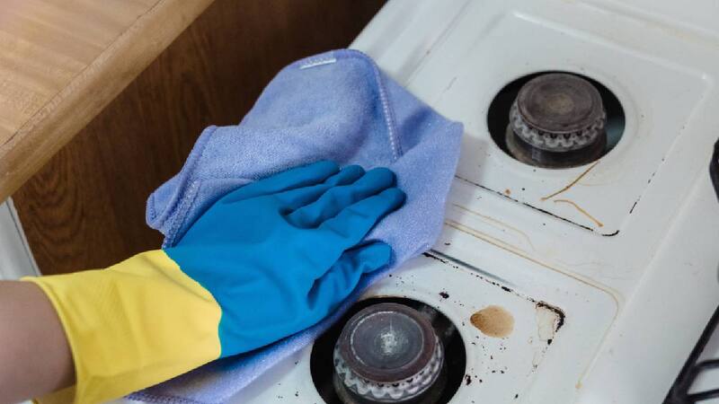 Con este truco podrás mantener tu cocina impecable (Foto: Pexels)