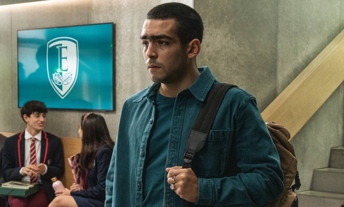TiempoX te muestra todos los estrenos que se vienen en octubre en Netflix.