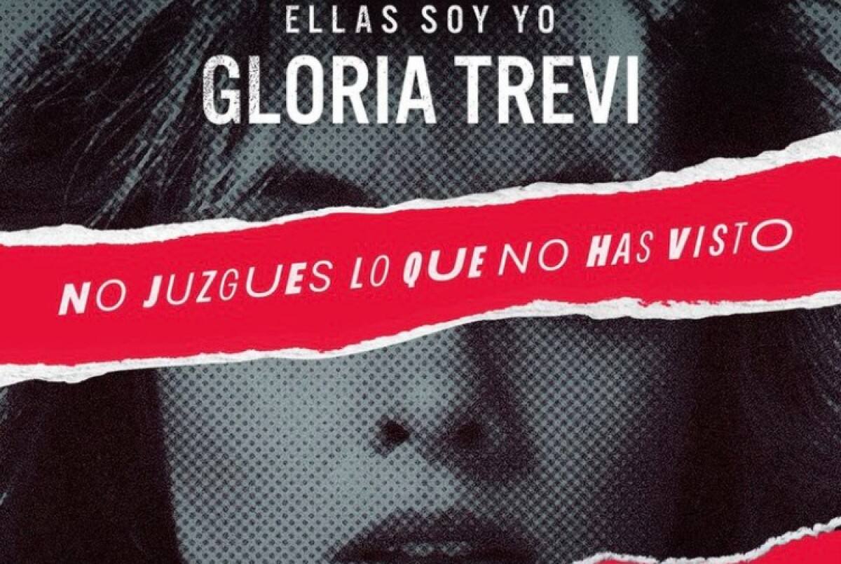 Ellas soy yo-serie