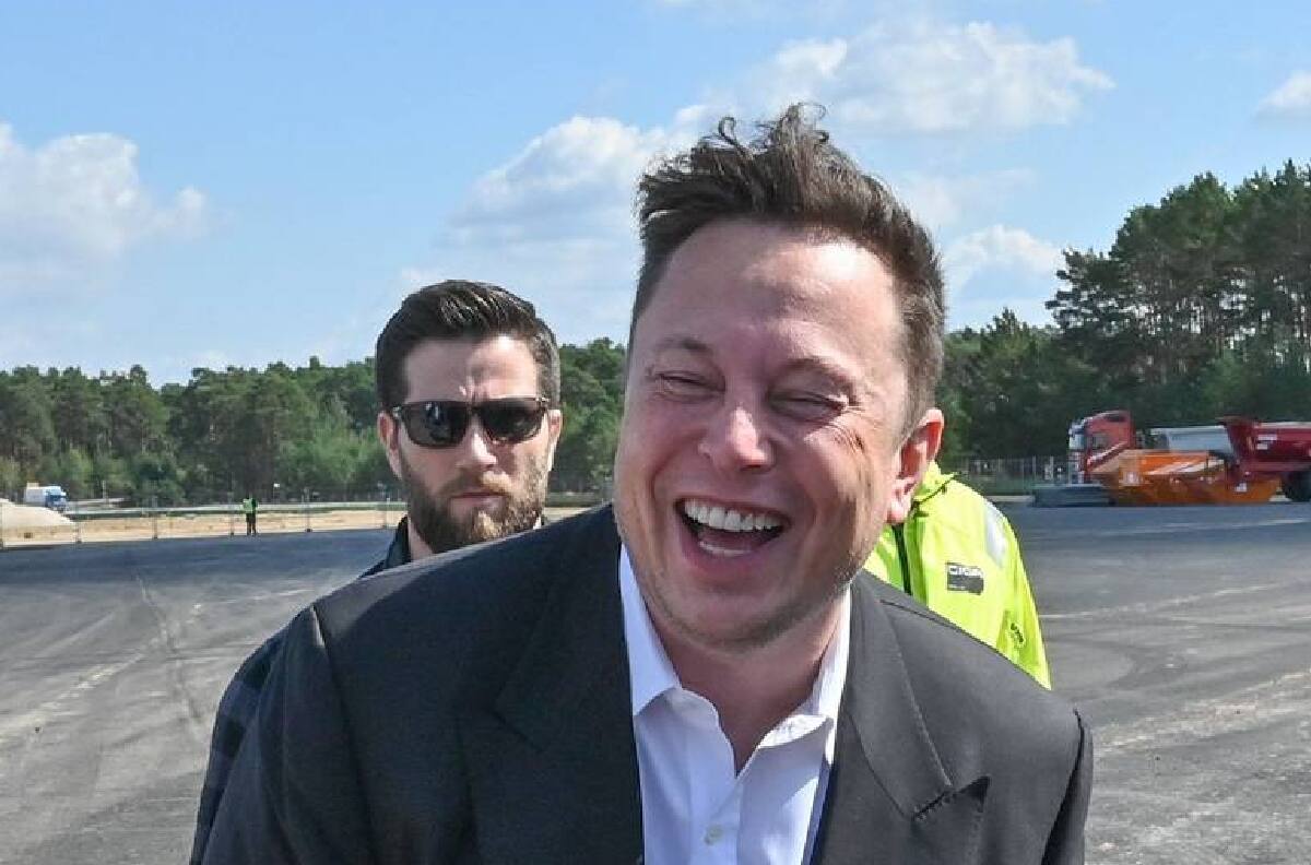 Elon Musk: Surgen los memes por la llegada de Tesla a Nuevo León