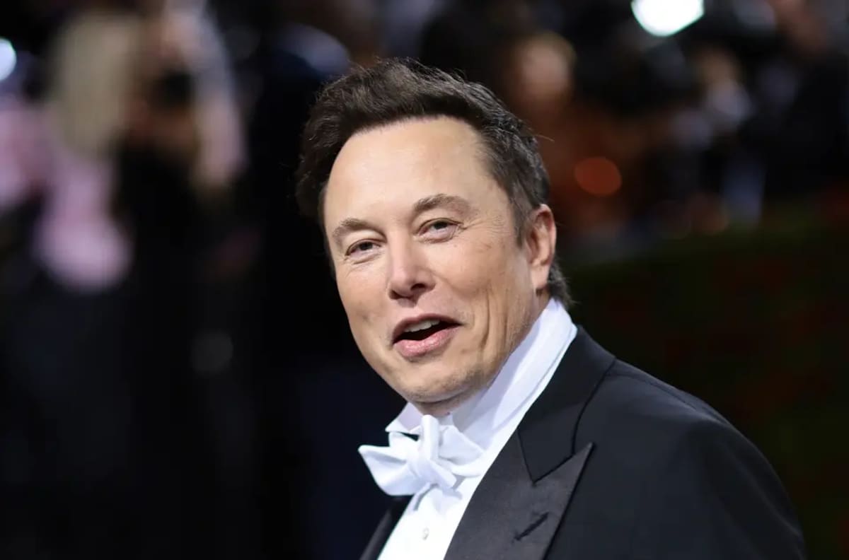 El gigante del fútbol mundial que Elon Musk quiere comprar