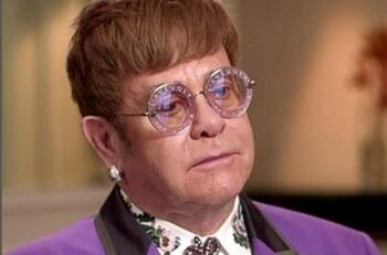 Elton John y su esposo testifican en defensa de Kevin Spacey en juicio por agresión sexual