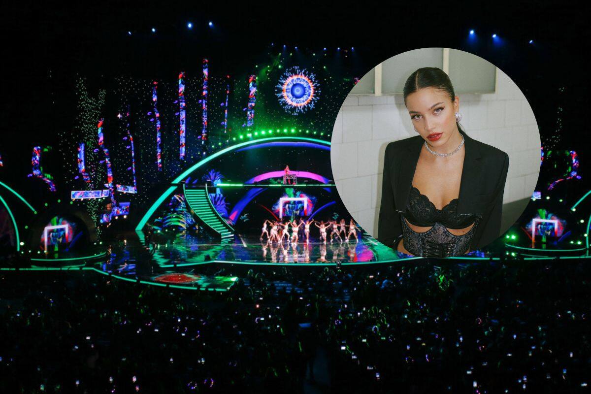 ¿Cuáles son las canciones que Emilia va a cantar en el Festival de Viña 2023?