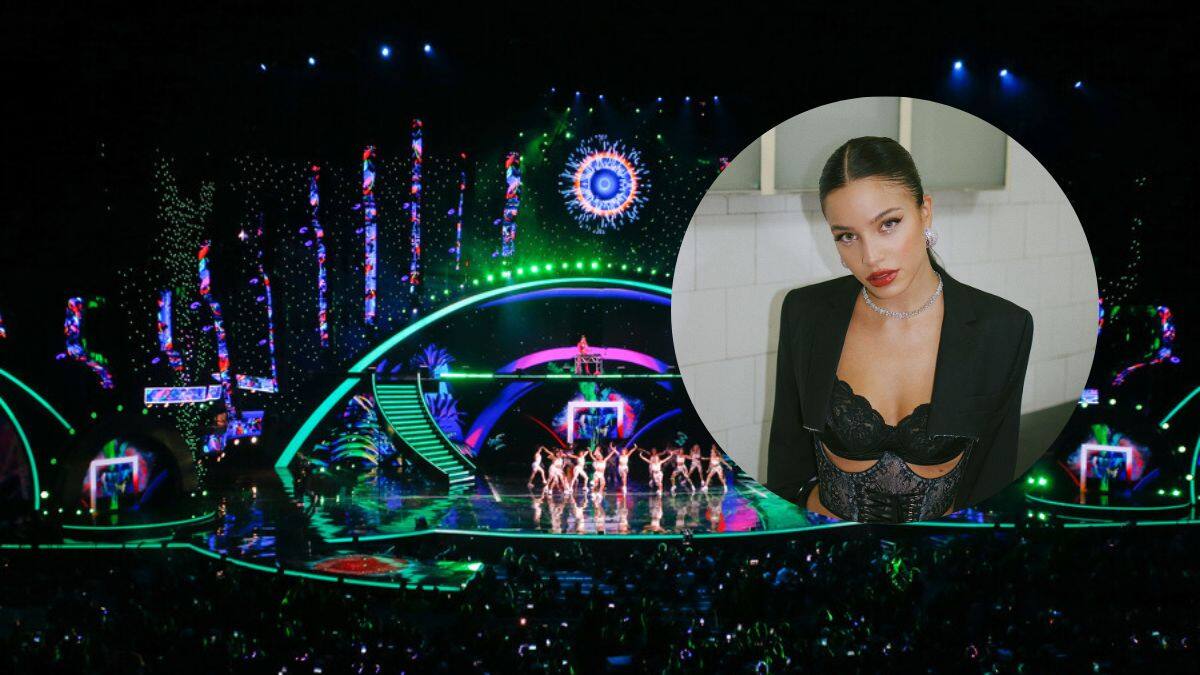 Festival de Viña 2023: Este es el setlist que Emilia interpretará en la Quinta Vergara
