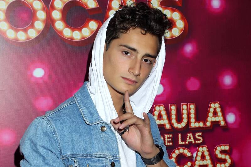 El actor de 20 podría ser el siguiente expulsado de "La Casa de los Famosos México".